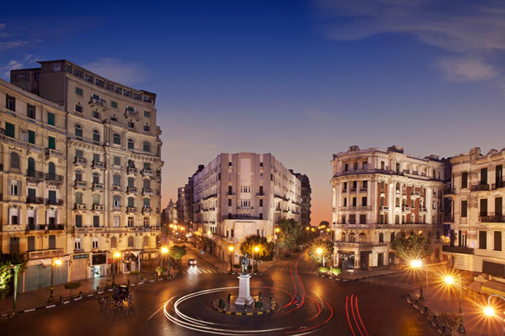 Cairo