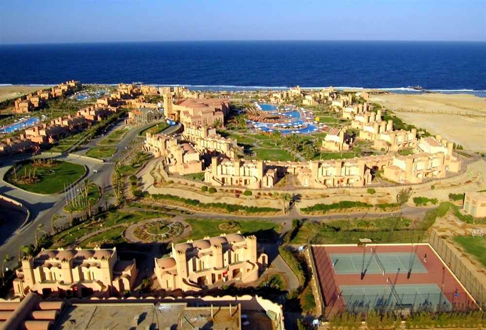 Club Calimera Akassia Swiss 2