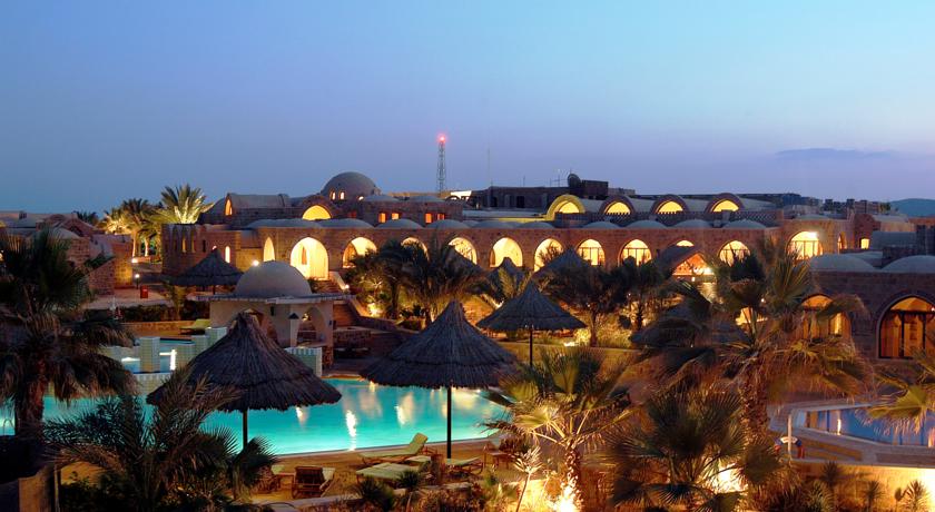 Movenpick El Quseir 1