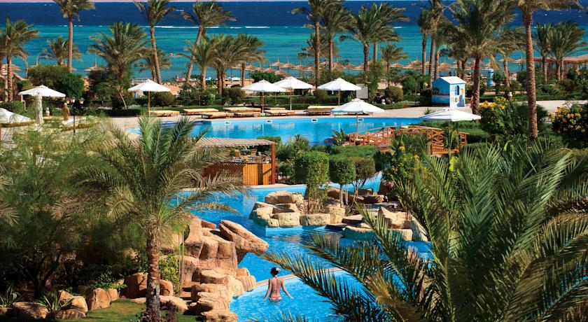 AA Amwaj Hotel & Resort 7