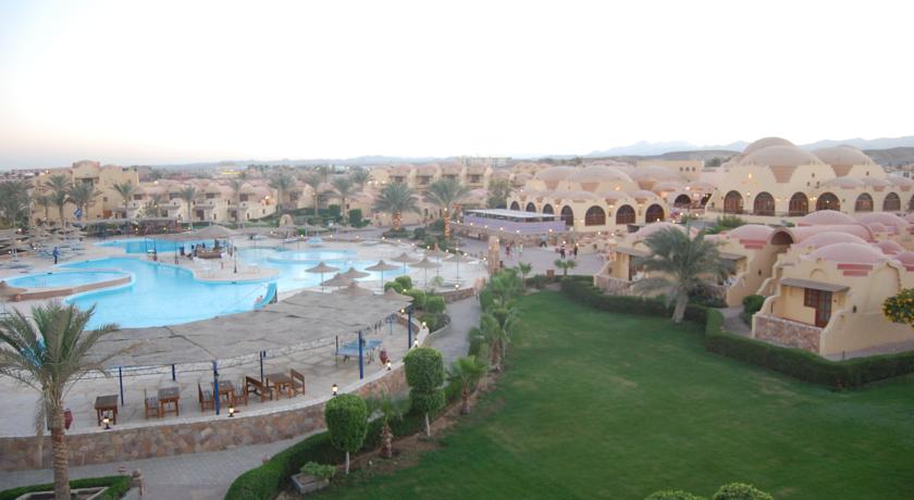 Abo Nawas Resort 17