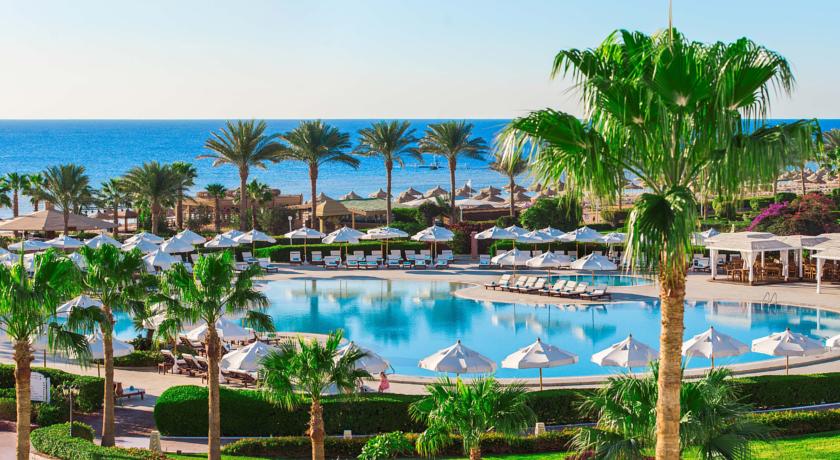 Baron Palms Resort 5