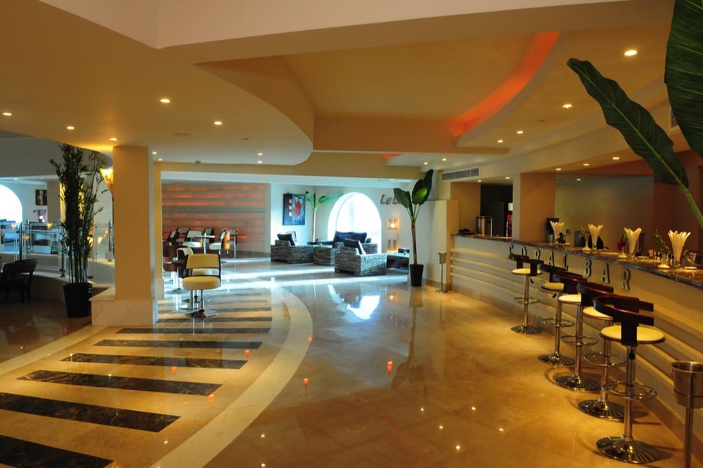 Coral Sun Beach Safaga 2