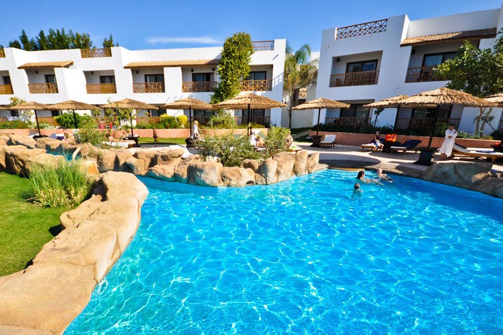 Domina Coral Bay Elisir 7