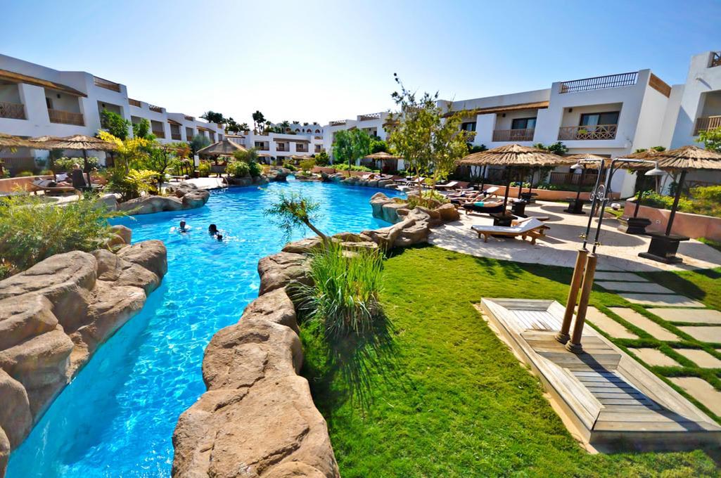 Domina Coral Bay Prestige 15