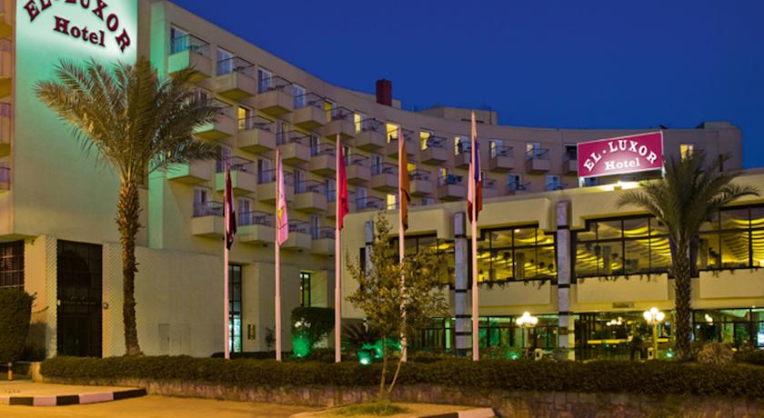 Eatabe Luxor Hotel 6