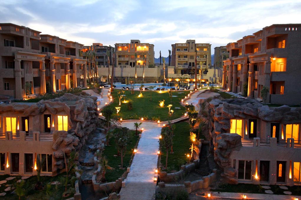 El Hayat Sharm Resort 1