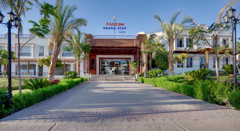 Falcon Naama Star Hotel 8
