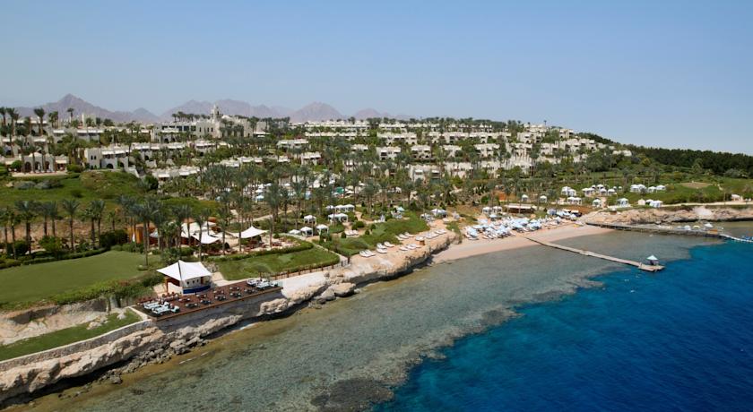 Four Season Resort Sharm El Sheikh 1