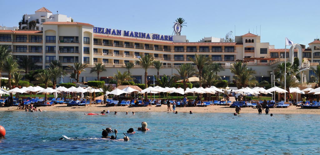 Helnan Marina Sharm 1