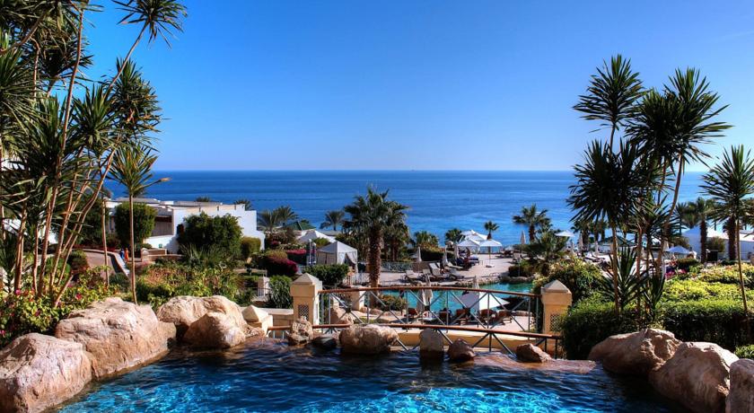 Hyatt Regency Sharm 3