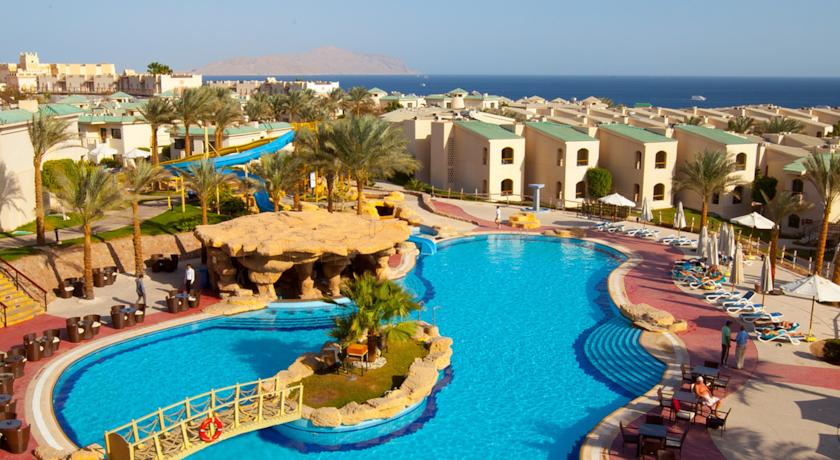 Island View Resort 2