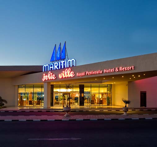 Jolie Ville Royal Peninsula 3