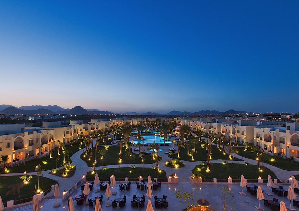 Le Royal Holiday Resort 3