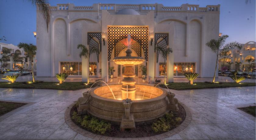 Le Royale Sonesta Sharm El Sheikh 4