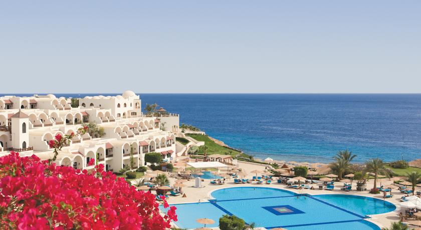 Moevenpick Resort Sharm el Sheikh 1