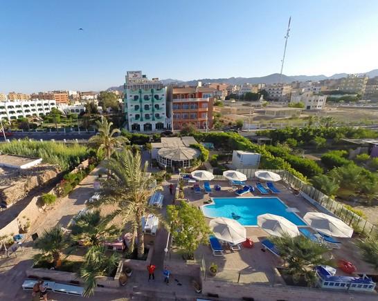 NEMO DIVE CLUB & HOTEL 3