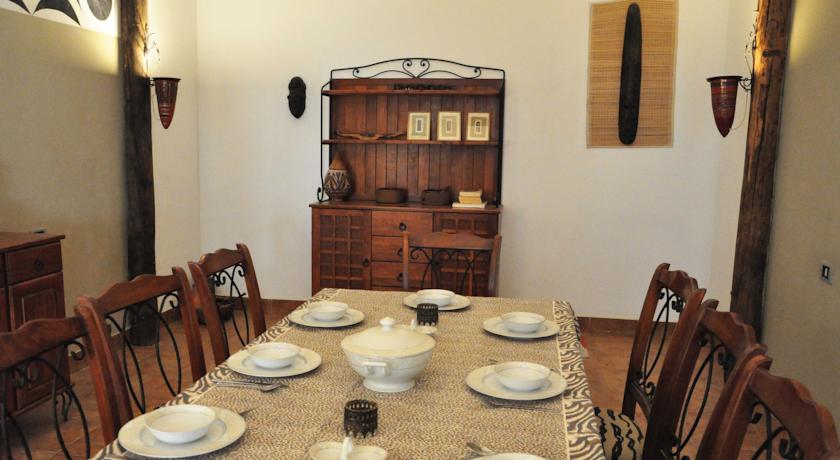 Nubian Holiday House Aswan