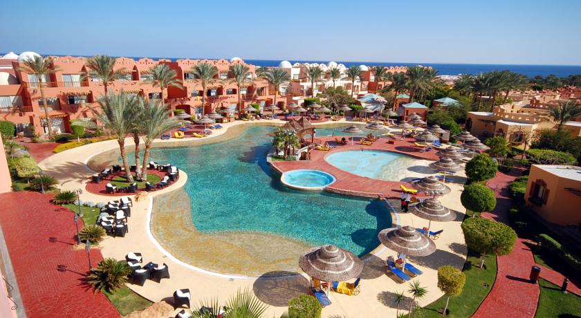 Nubian Island Resort 2