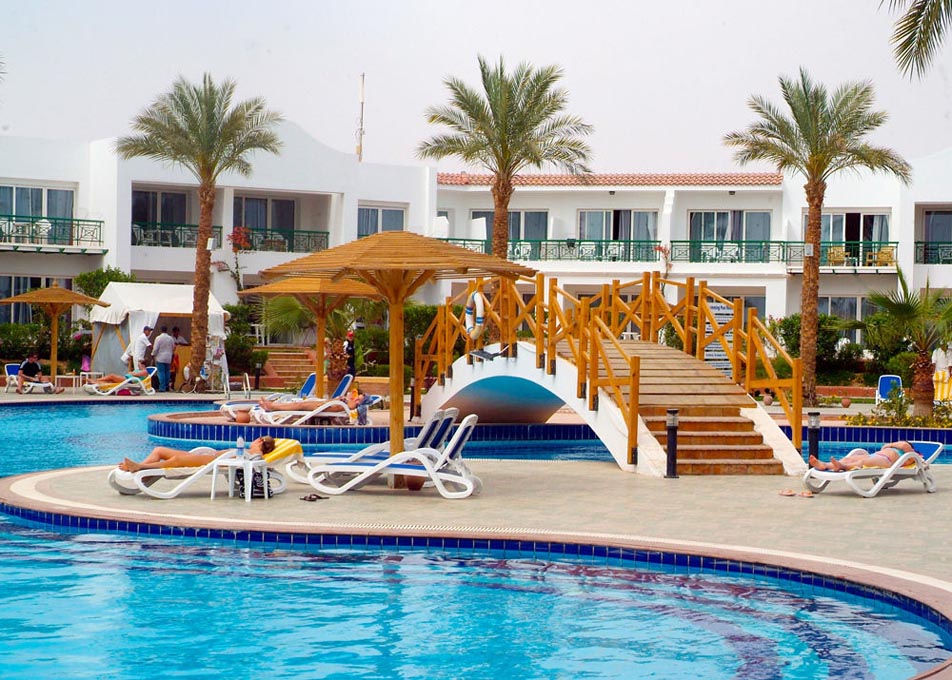 Panorama Naama Heights 4