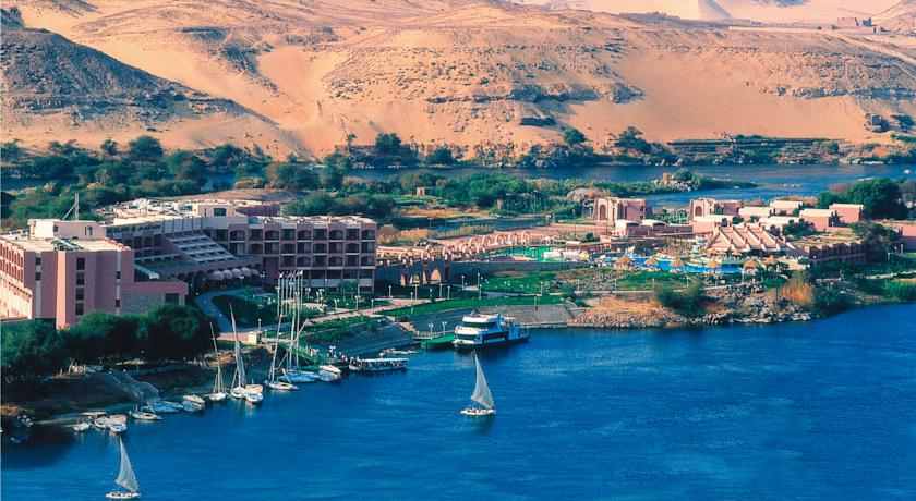 Pyramisa Isis Island 7