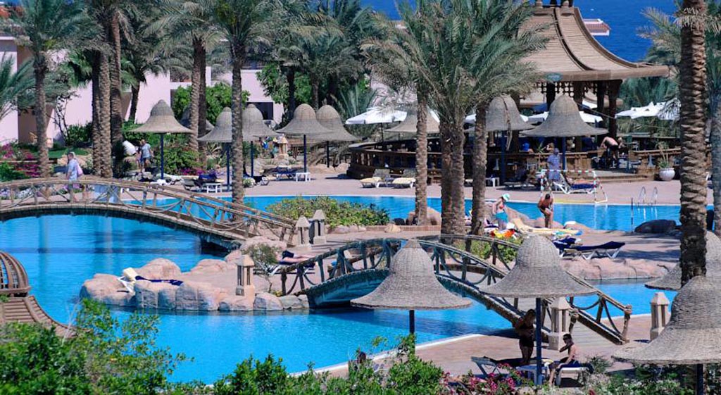 Radisson Blu Sharm 1