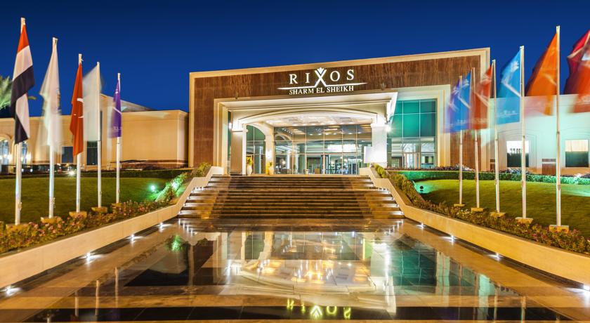 Rixos Sharm El Sheikh 29