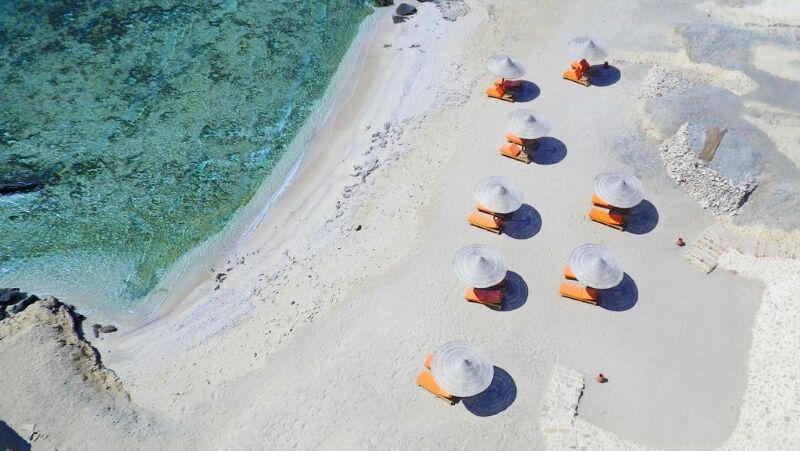 Rohanou Beach Resort and Ecolodge 2