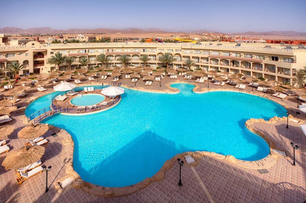 Royal Albatros Moderna 24