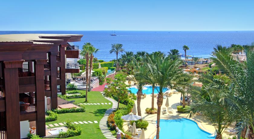 Royal Savoy Sharm El Sheikh 6