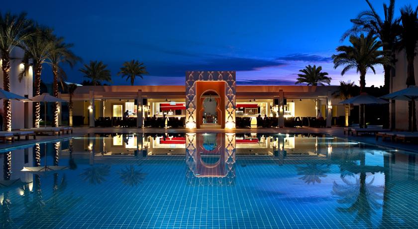 SENTIDO Reef Oasis Senses Resort 3