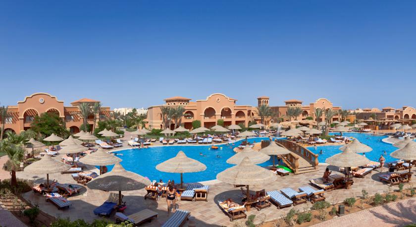 Sea Gardens Resort 5