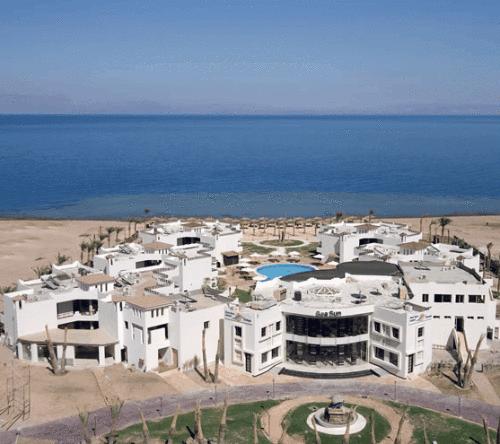Sea Sun Hotel Dahab 11