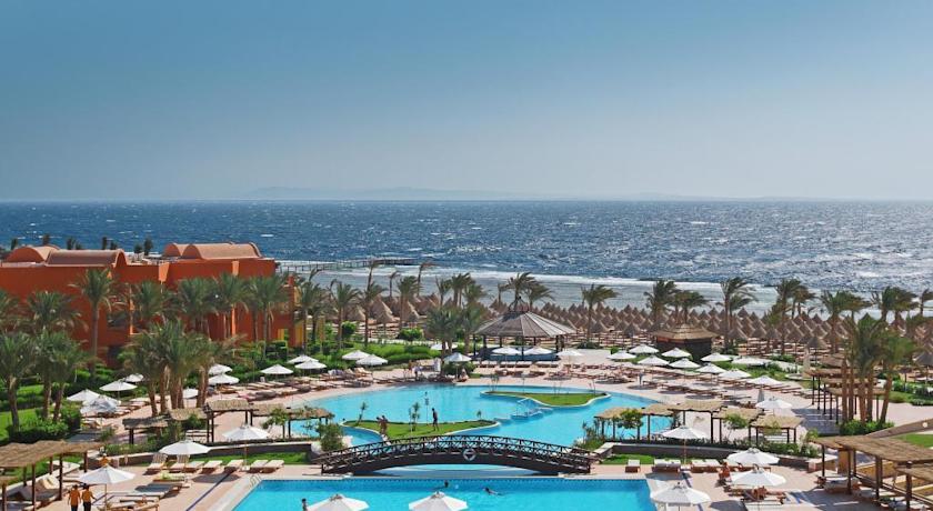 Sharm Grand Plaza Resort 1