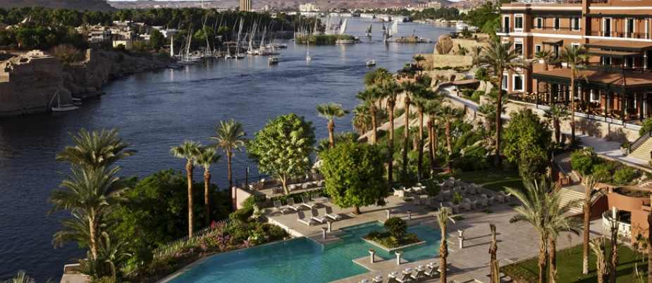 Sofitel Legend Old Cataract 1