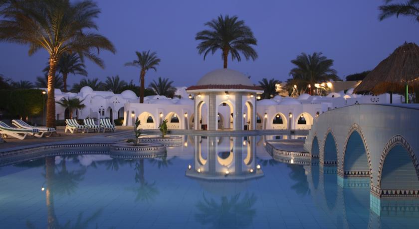 Sonesta Beach Resort & Casino 1