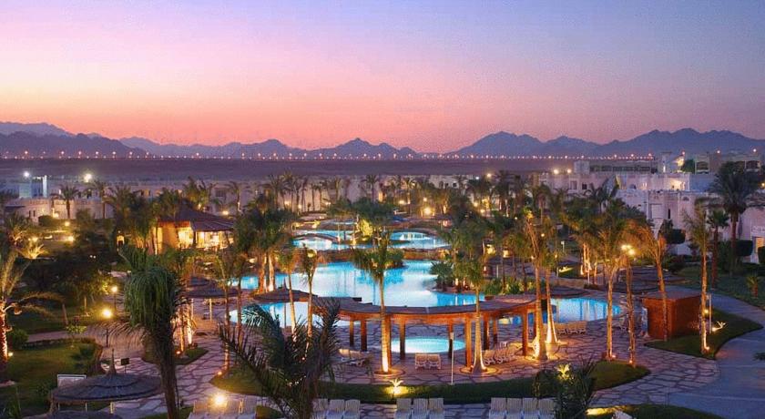 Sonesta Club Sharm El Sheikh 8