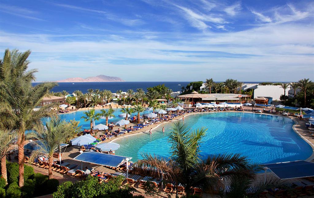 Sultan Gardens Resort Sharm 1
