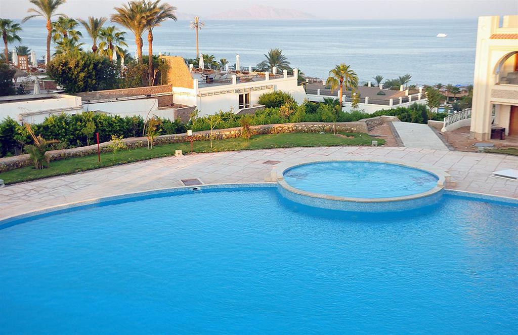 Sunrise Montemare Resort 5