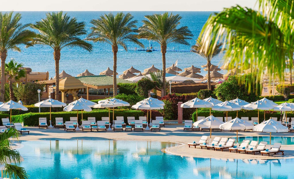 The Baron Resort Sharm 3