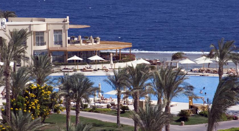 The Cleopatra Luxury Resort 10