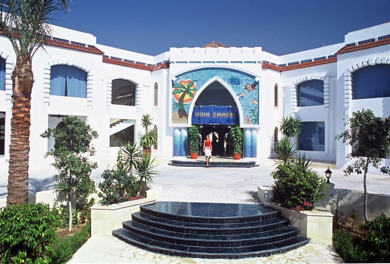 Viva Sharm 4