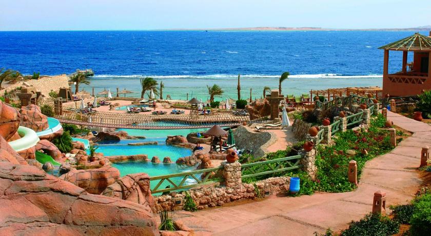 Hauza Beach Resort 6