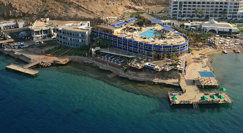 Iberotel Lido Sharm 5