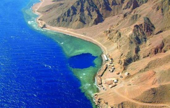 Sharm El Sheikh