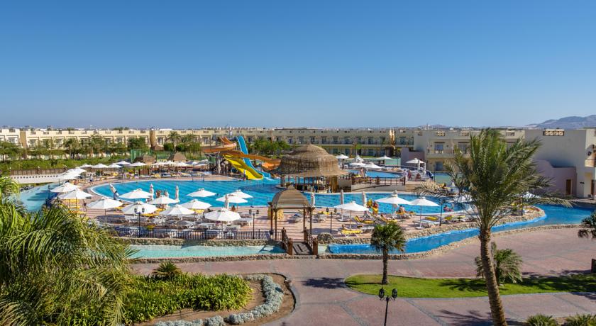 Concorde El Salam Sport Hotel 2