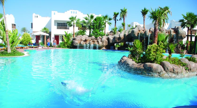 Delta Sharm Resort & Spa 3