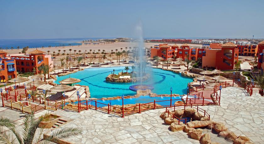 Faraana Heights Resort 1