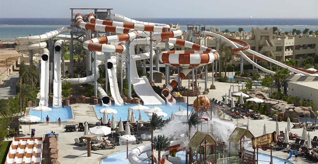 Coral Sea Water World 8