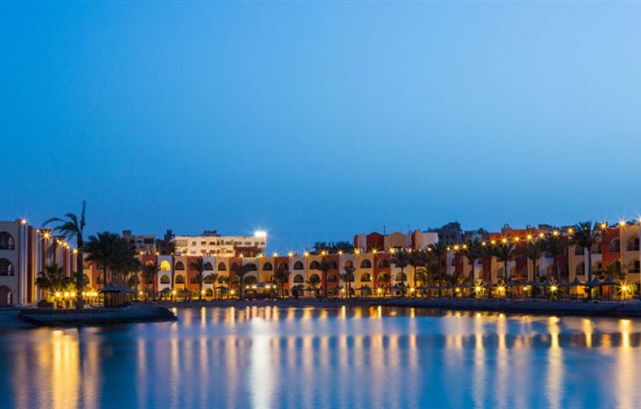 ARABIA AZUR RESORT